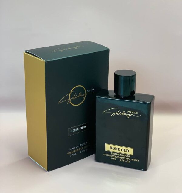 HONE OUD PARFUM 75ML