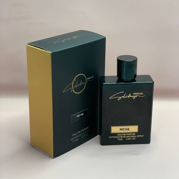 MUSK PARFUM 75ML