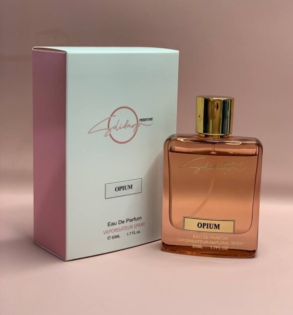 OPIUM PARFUM 50ML