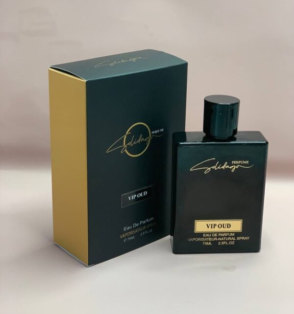 VIP OUD PARFUM 75ML